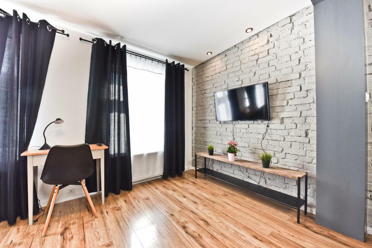 Studio Vintage Stary Toruń Esterno foto