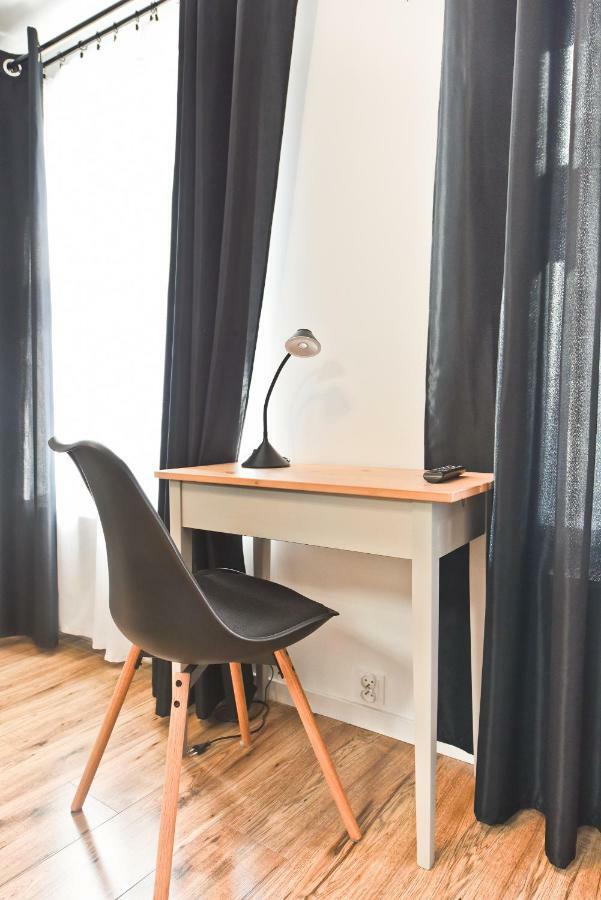 Studio Vintage Stary Toruń Esterno foto